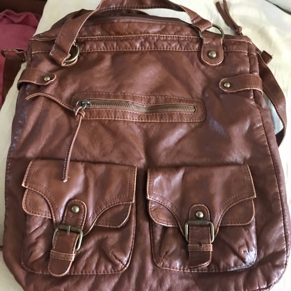 Hobo/backpack - Picture 4 of 4